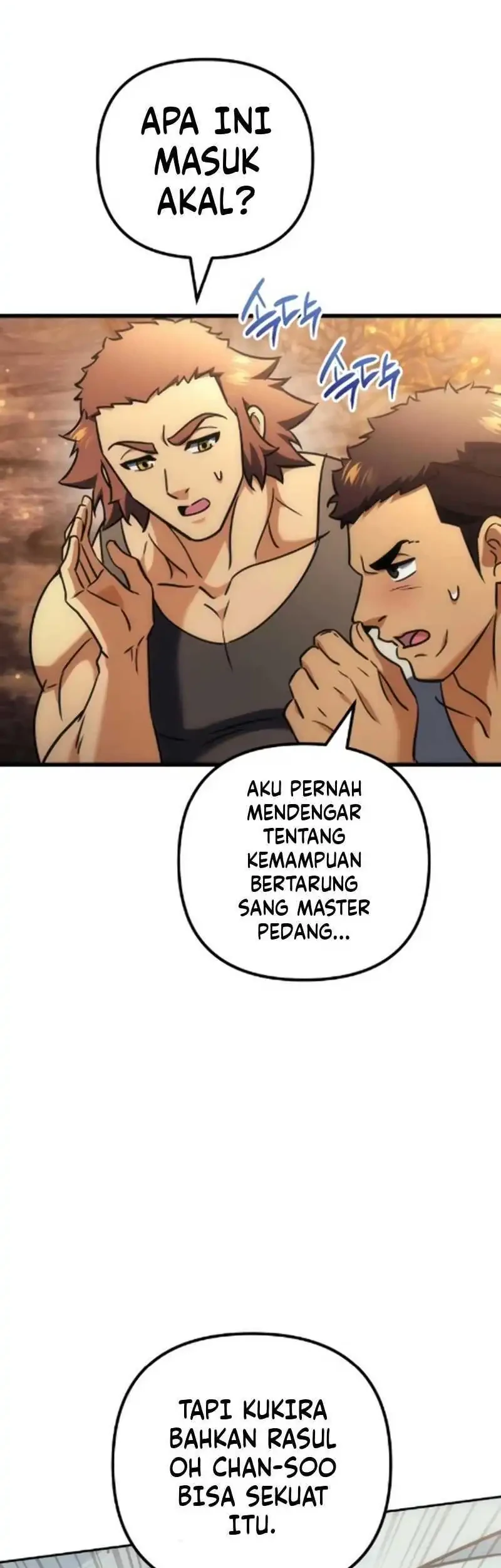 The Rebellious Apostle of the Harvest Goddess Chapter 34 - halaman 50