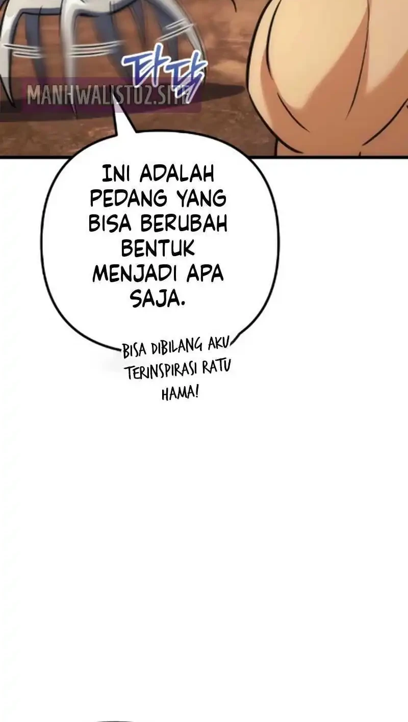The Rebellious Apostle of the Harvest Goddess Chapter 34 - halaman 56