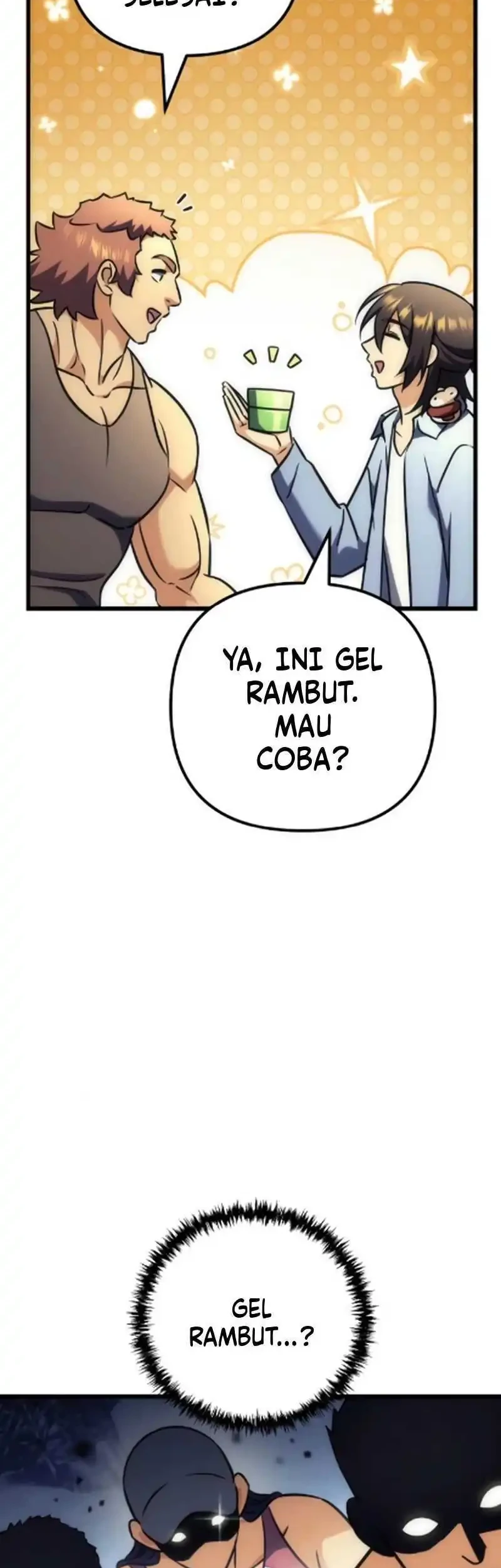 The Rebellious Apostle of the Harvest Goddess Chapter 34 - halaman 6