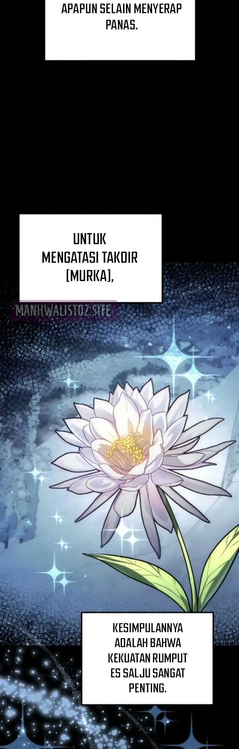 The Rebellious Apostle of the Harvest Goddess Chapter 34 - halaman 75