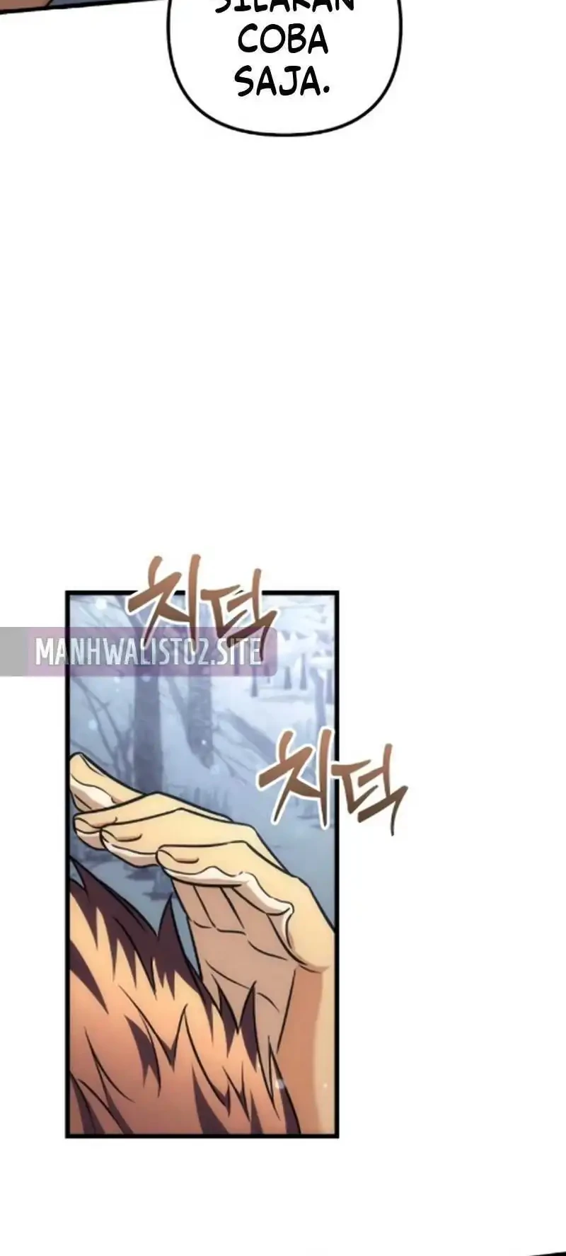 The Rebellious Apostle of the Harvest Goddess Chapter 34 - halaman 8