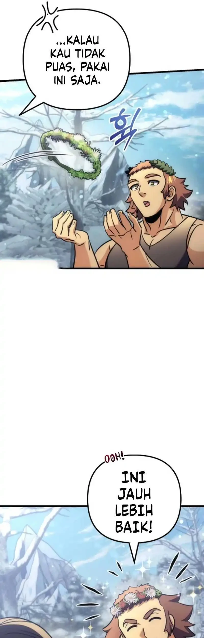 The Rebellious Apostle of the Harvest Goddess Chapter 34 - halaman 81