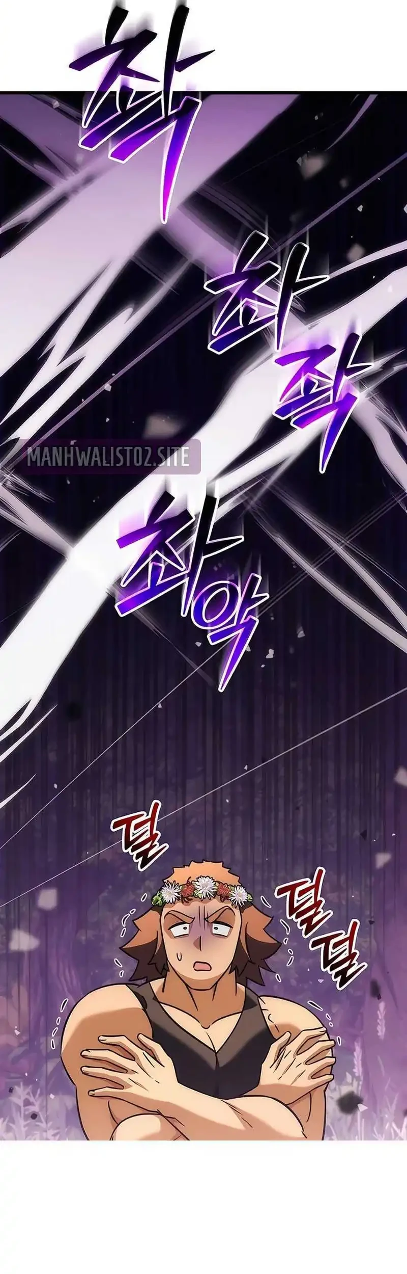 The Rebellious Apostle of the Harvest Goddess Chapter 35 - halaman 30