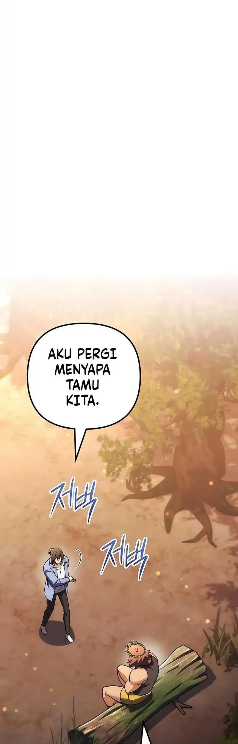 The Rebellious Apostle of the Harvest Goddess Chapter 35 - halaman 31