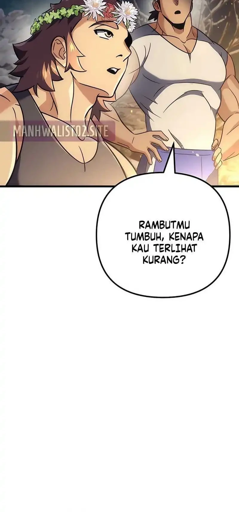The Rebellious Apostle of the Harvest Goddess Chapter 35 - halaman 40