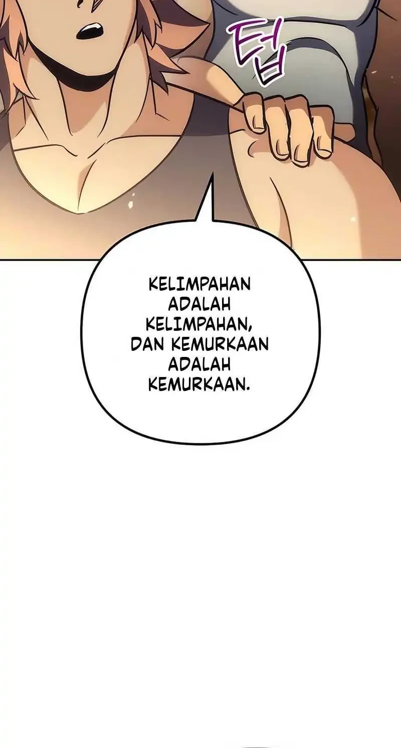 The Rebellious Apostle of the Harvest Goddess Chapter 35 - halaman 44