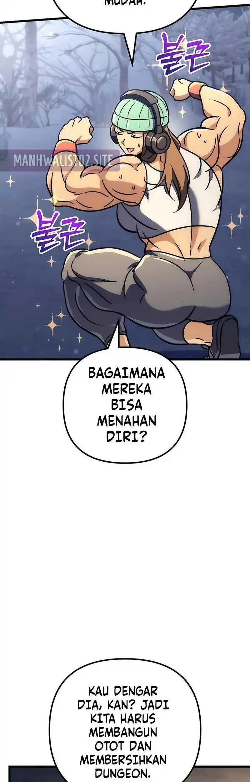 The Rebellious Apostle of the Harvest Goddess Chapter 35 - halaman 50