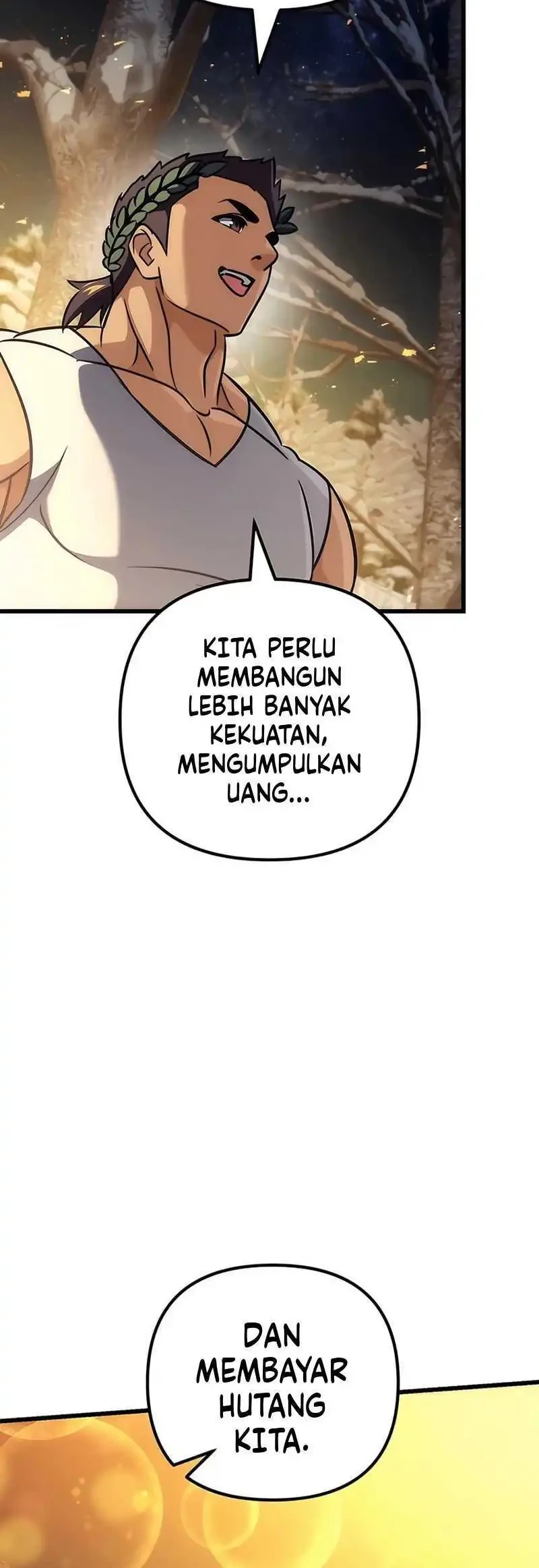 The Rebellious Apostle of the Harvest Goddess Chapter 35 - halaman 52