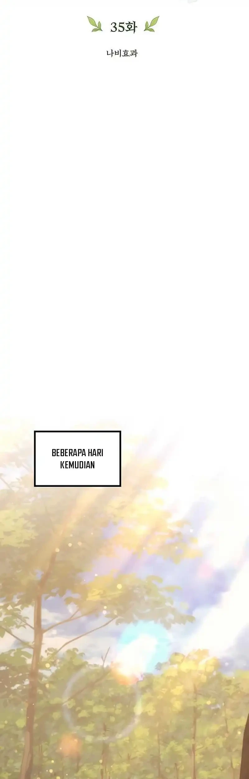 The Rebellious Apostle of the Harvest Goddess Chapter 35 - halaman 59