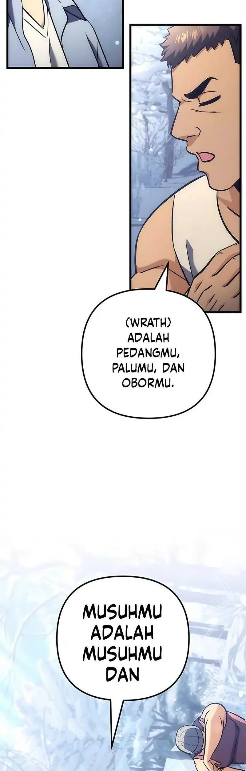 The Rebellious Apostle of the Harvest Goddess Chapter 35 - halaman 6
