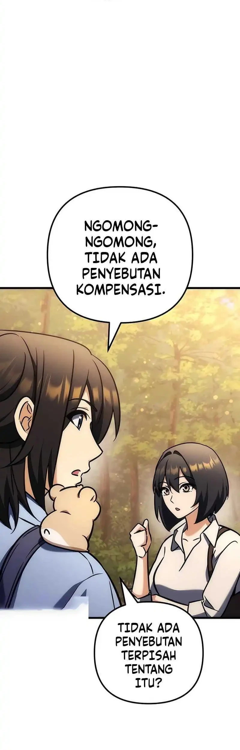 The Rebellious Apostle of the Harvest Goddess Chapter 35 - halaman 80
