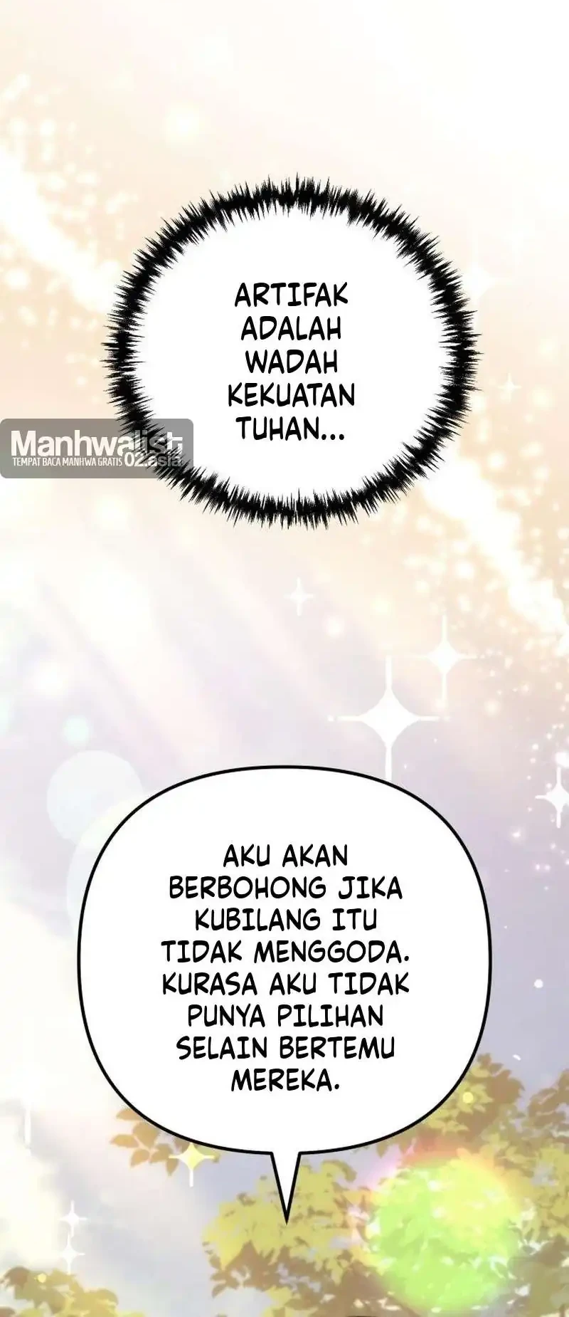 The Rebellious Apostle of the Harvest Goddess Chapter 36 - halaman 16