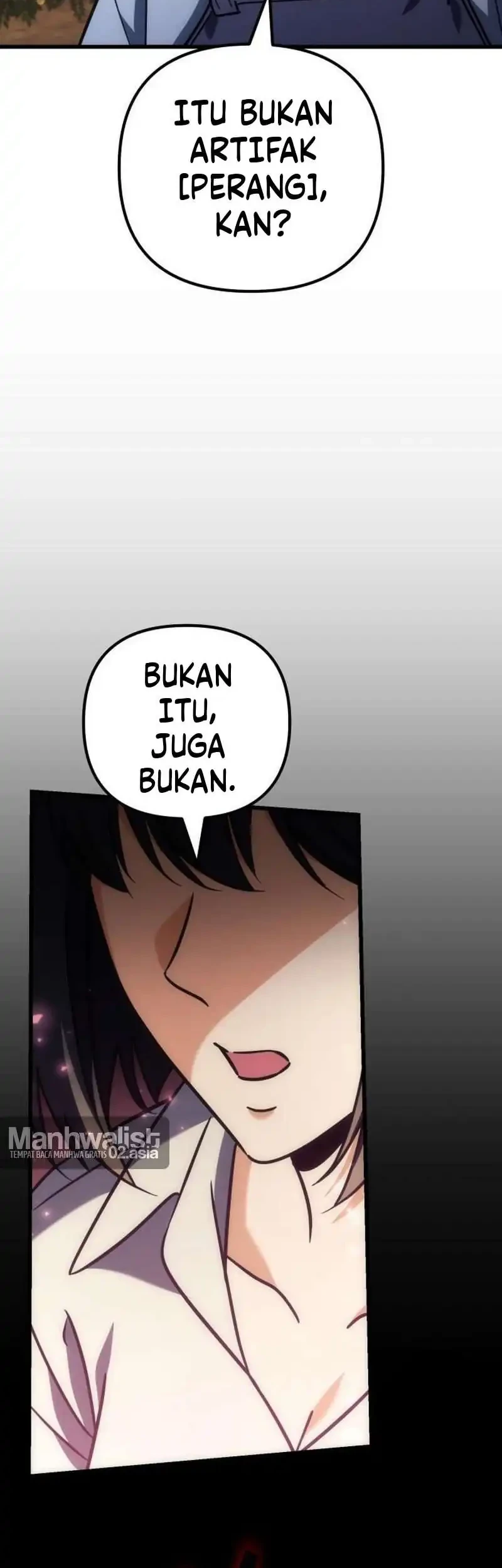 The Rebellious Apostle of the Harvest Goddess Chapter 36 - halaman 2