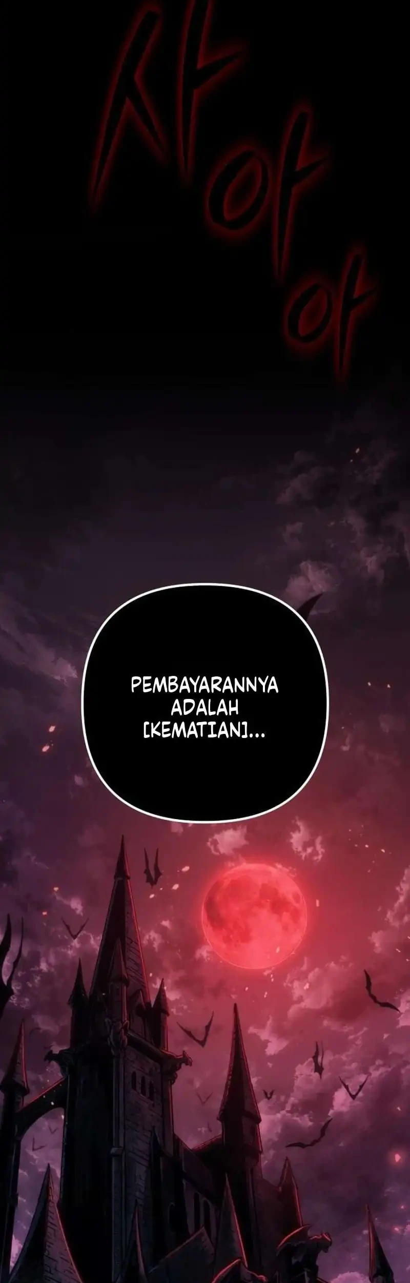 The Rebellious Apostle of the Harvest Goddess Chapter 36 - halaman 3