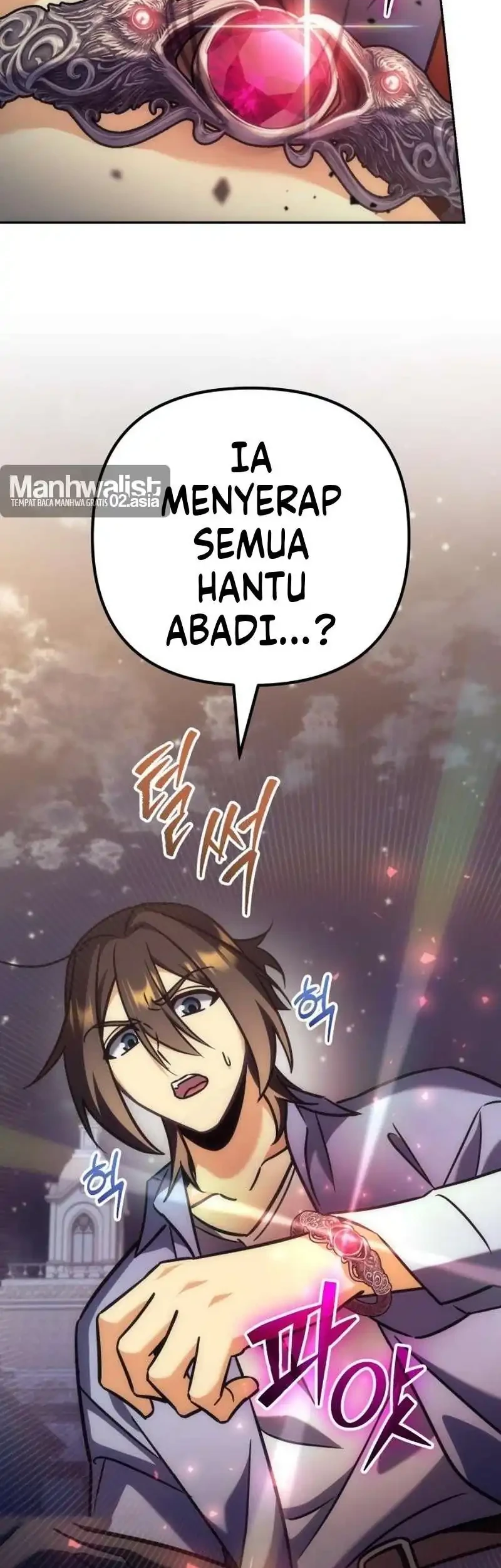 The Rebellious Apostle of the Harvest Goddess Chapter 36 - halaman 69