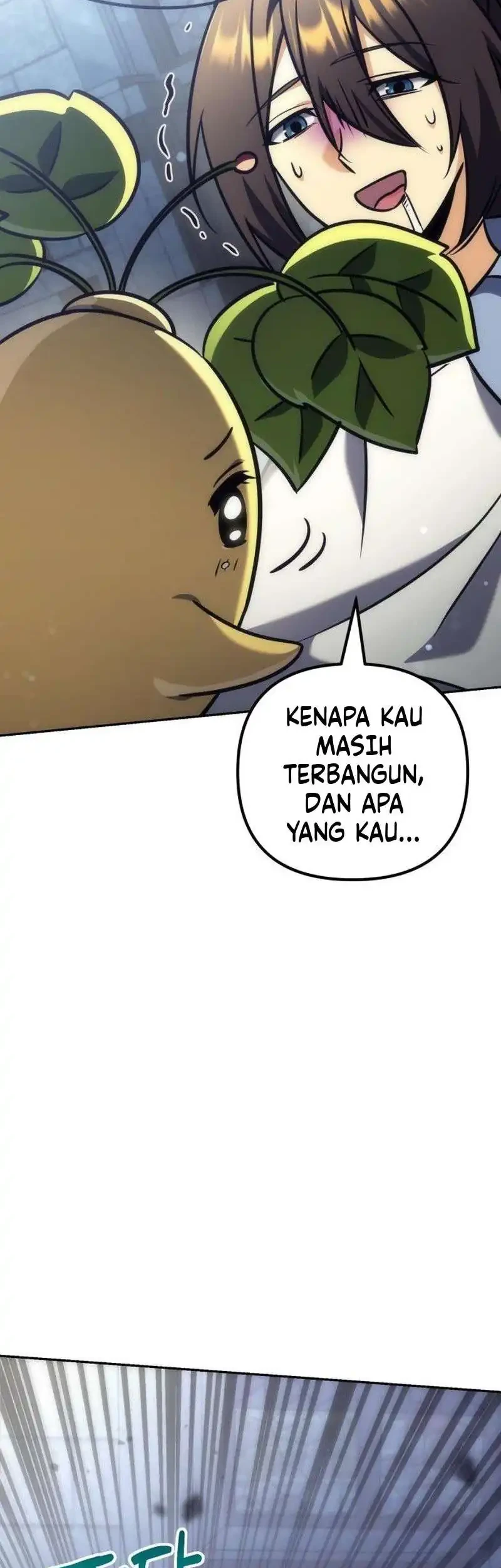 The Rebellious Apostle of the Harvest Goddess Chapter 37 - halaman 2
