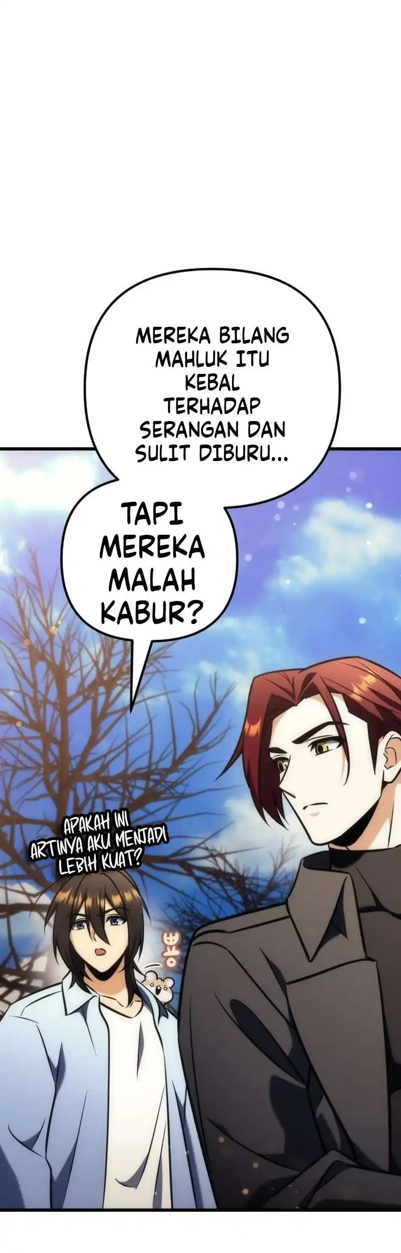 The Rebellious Apostle of the Harvest Goddess Chapter 37 - halaman 57