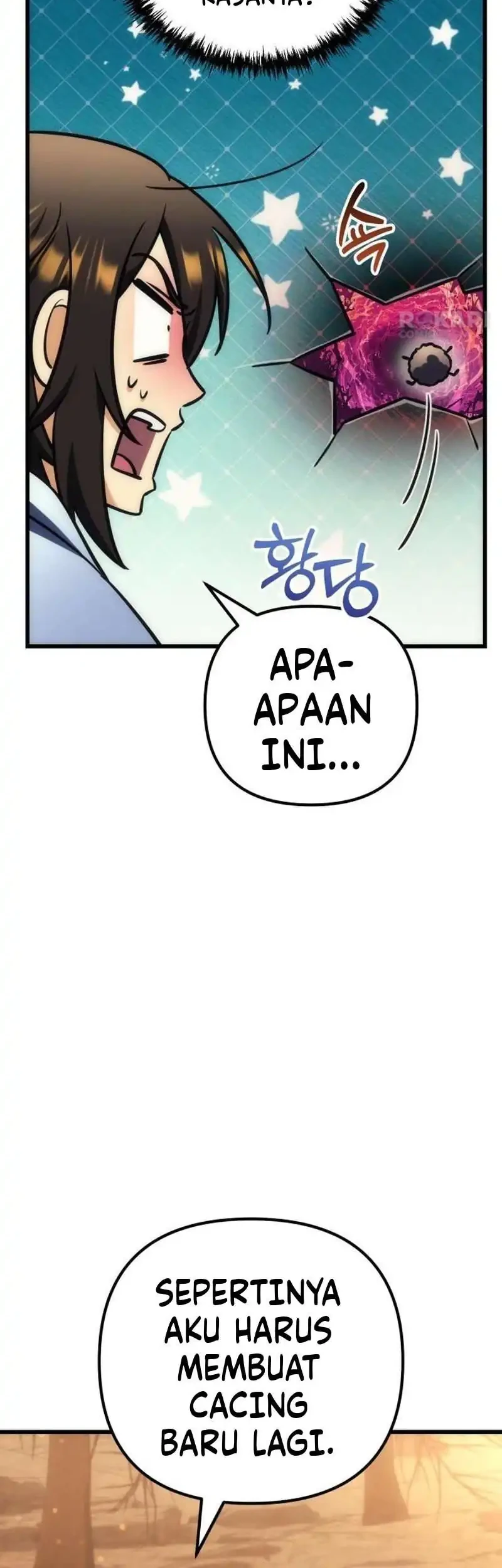 The Rebellious Apostle of the Harvest Goddess Chapter 37 - halaman 60
