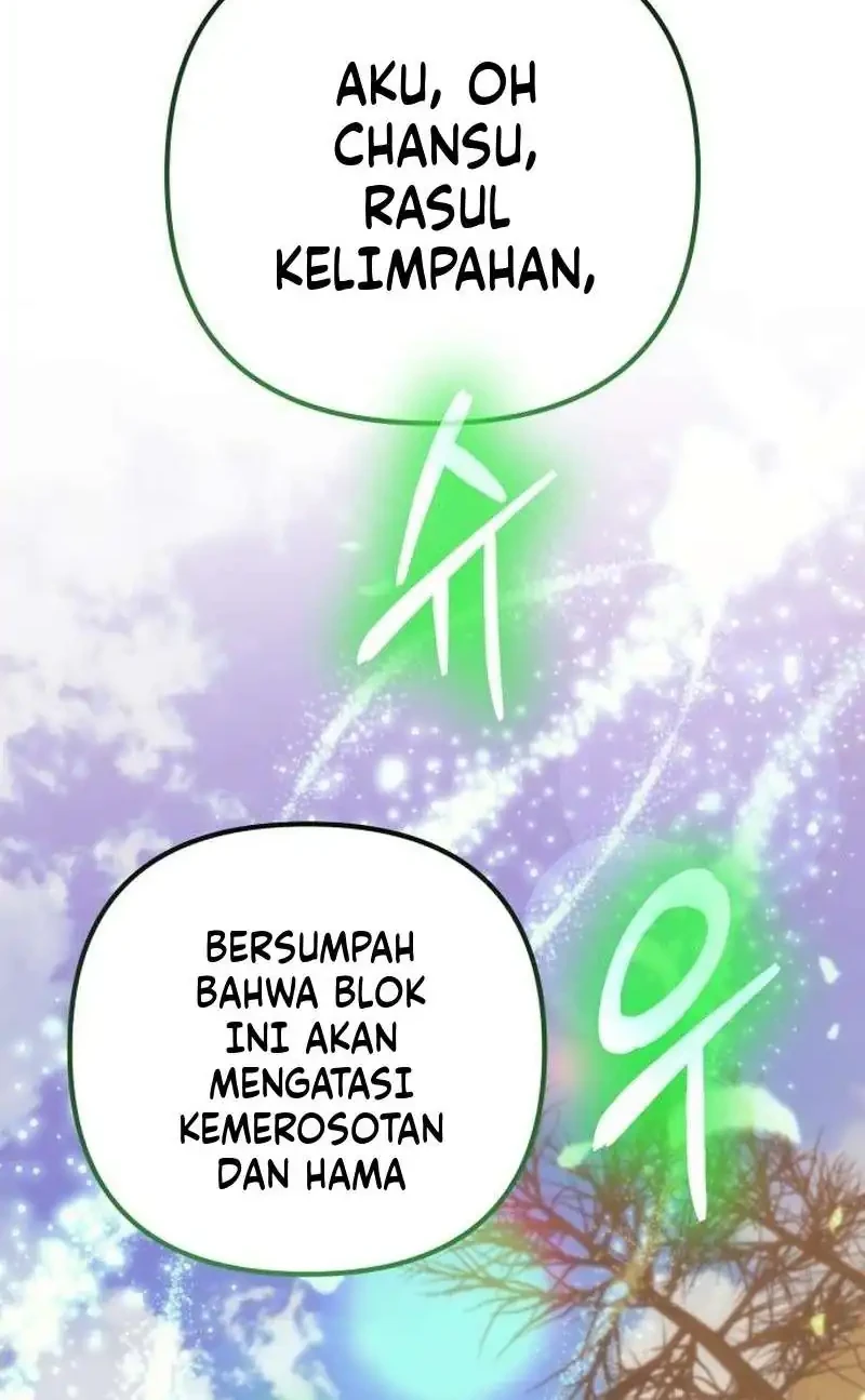The Rebellious Apostle of the Harvest Goddess Chapter 37 - halaman 72