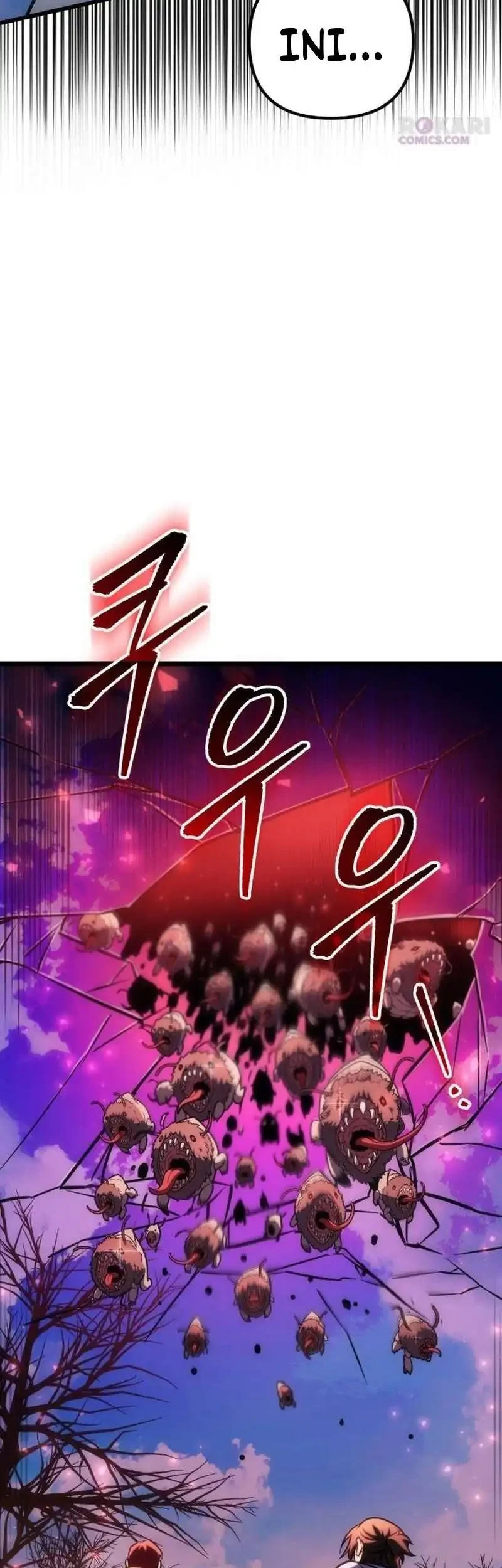 The Rebellious Apostle of the Harvest Goddess Chapter 37 - halaman 79