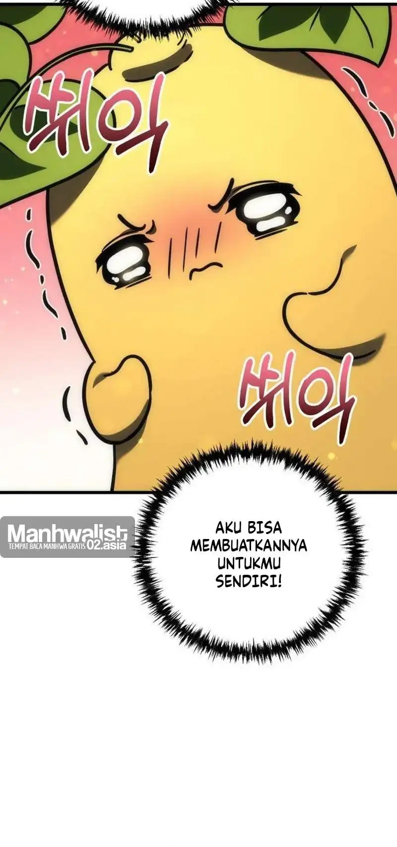 The Rebellious Apostle of the Harvest Goddess Chapter 37 - halaman 8