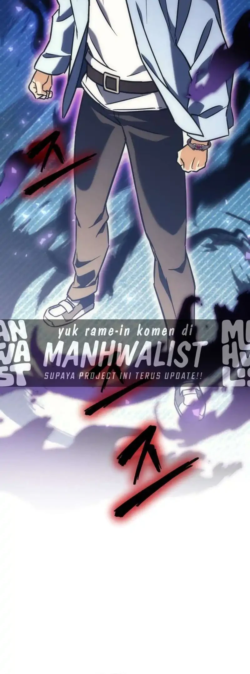 The Rebellious Apostle of the Harvest Goddess Chapter 38 - halaman 20