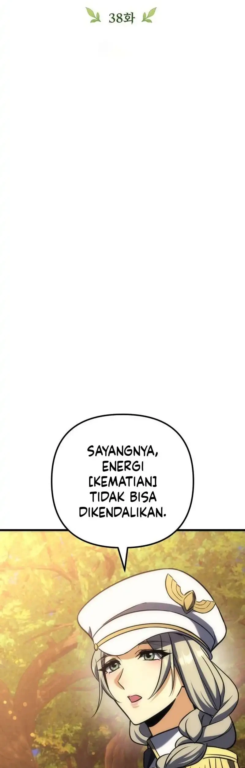 The Rebellious Apostle of the Harvest Goddess Chapter 38 - halaman 23