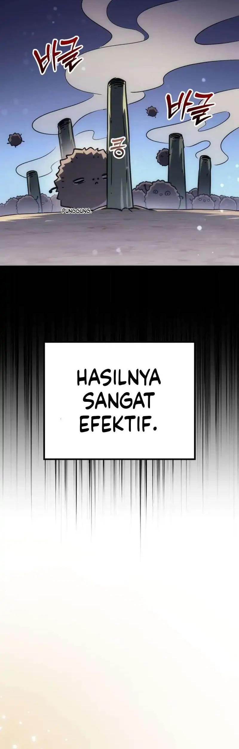 The Rebellious Apostle of the Harvest Goddess Chapter 38 - halaman 36