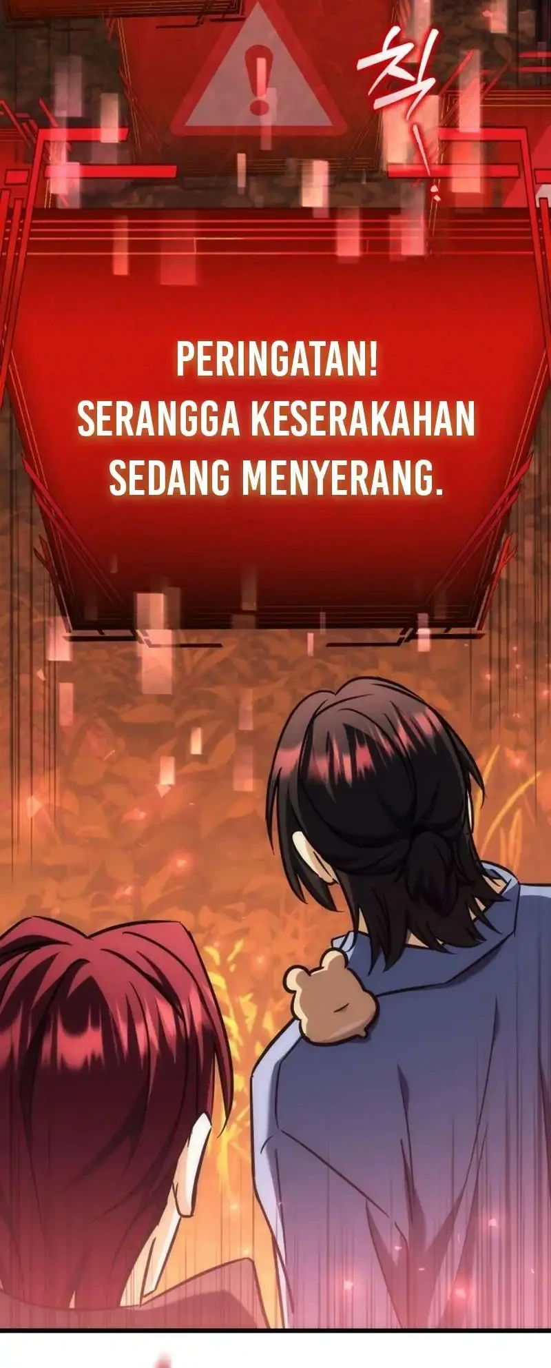 The Rebellious Apostle of the Harvest Goddess Chapter 38 - halaman 48