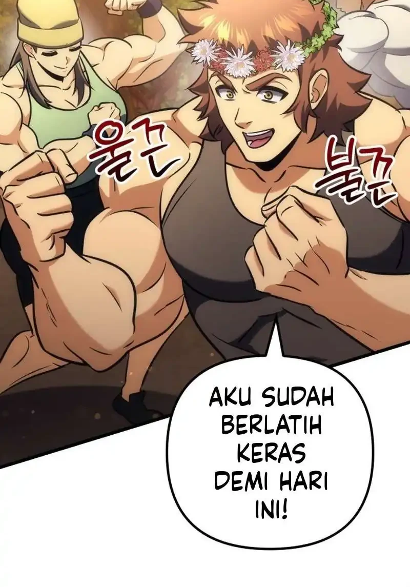 The Rebellious Apostle of the Harvest Goddess Chapter 38 - halaman 60