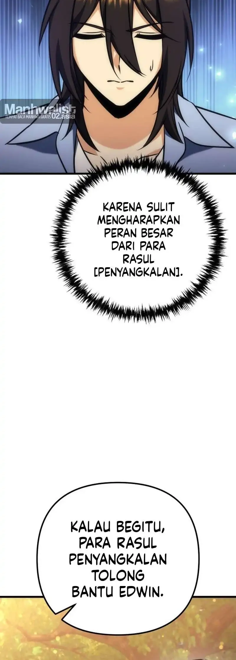 The Rebellious Apostle of the Harvest Goddess Chapter 38 - halaman 64
