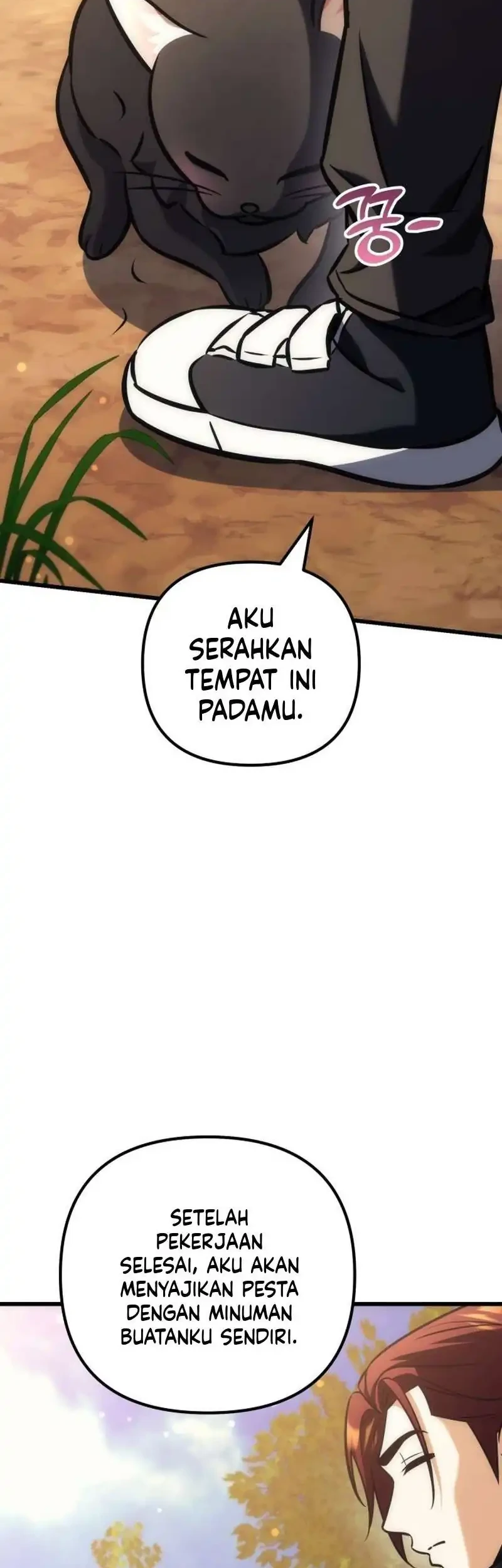 The Rebellious Apostle of the Harvest Goddess Chapter 38 - halaman 70