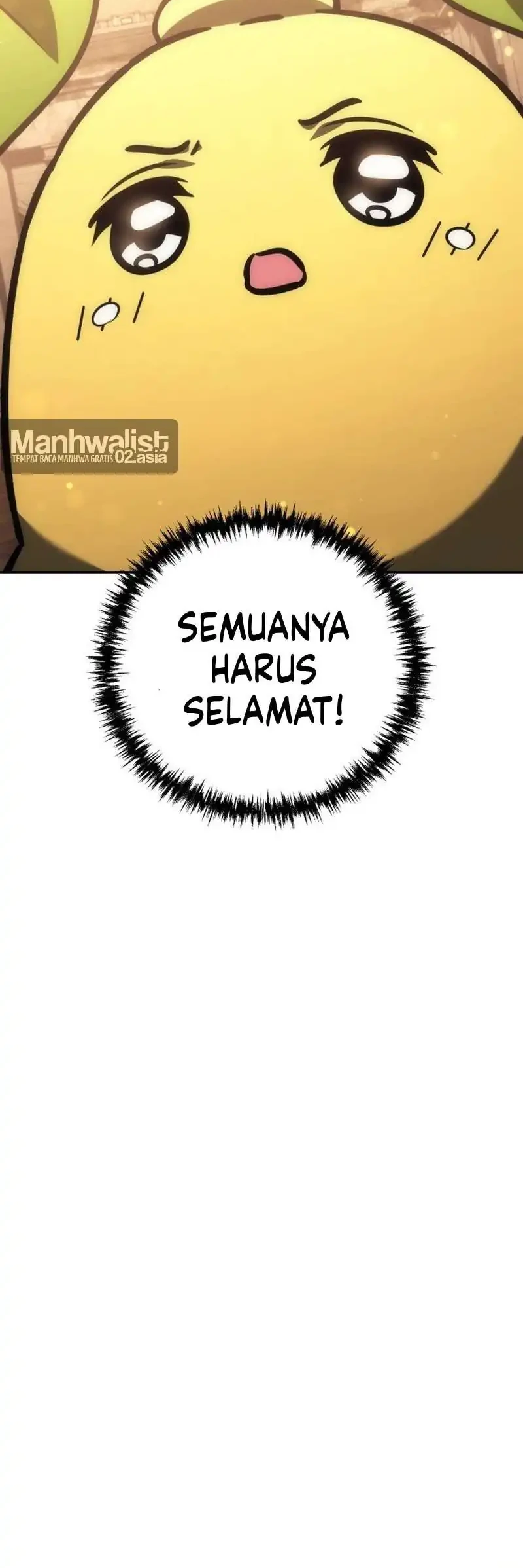 The Rebellious Apostle of the Harvest Goddess Chapter 38 - halaman 76