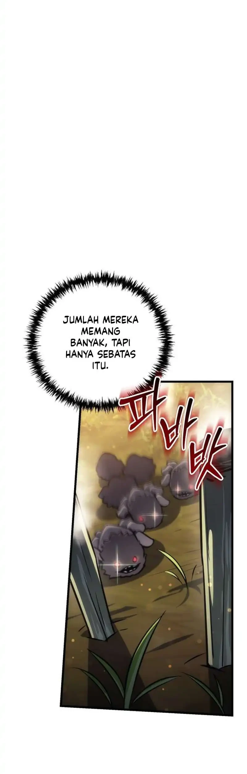 The Rebellious Apostle of the Harvest Goddess Chapter 38 - halaman 79