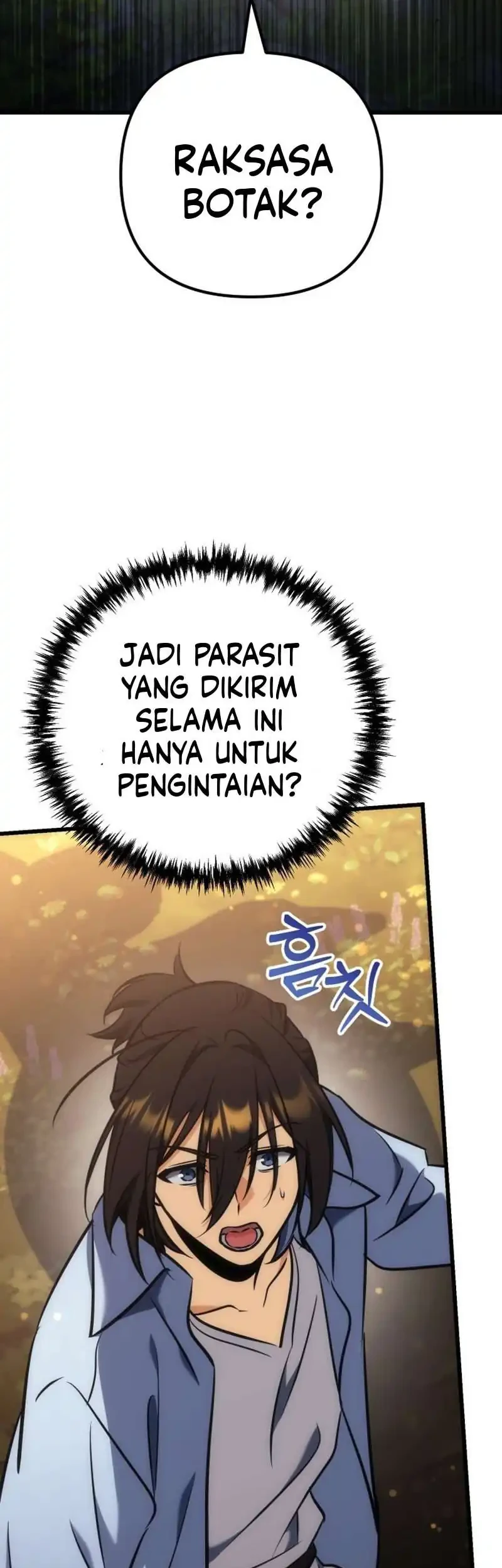 The Rebellious Apostle of the Harvest Goddess Chapter 38 - halaman 83