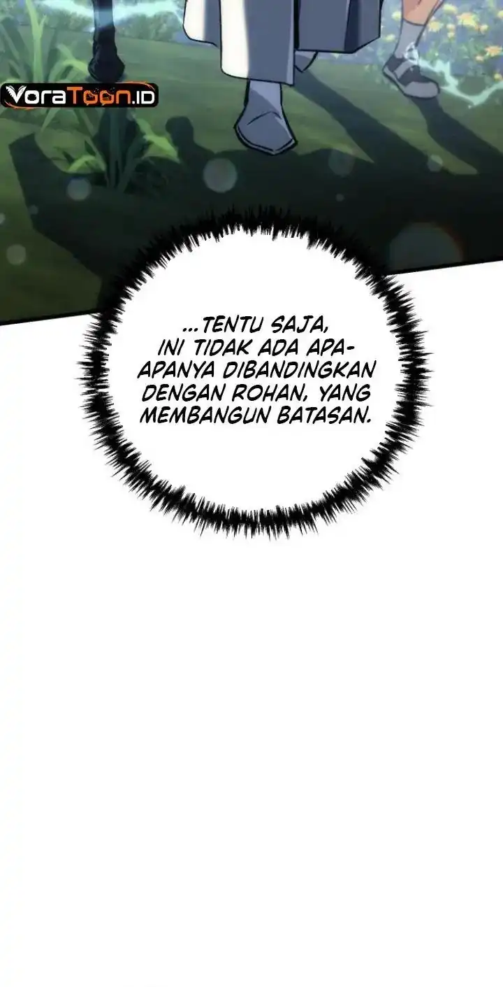 The Rebellious Apostle of the Harvest Goddess Chapter 39 - halaman 20