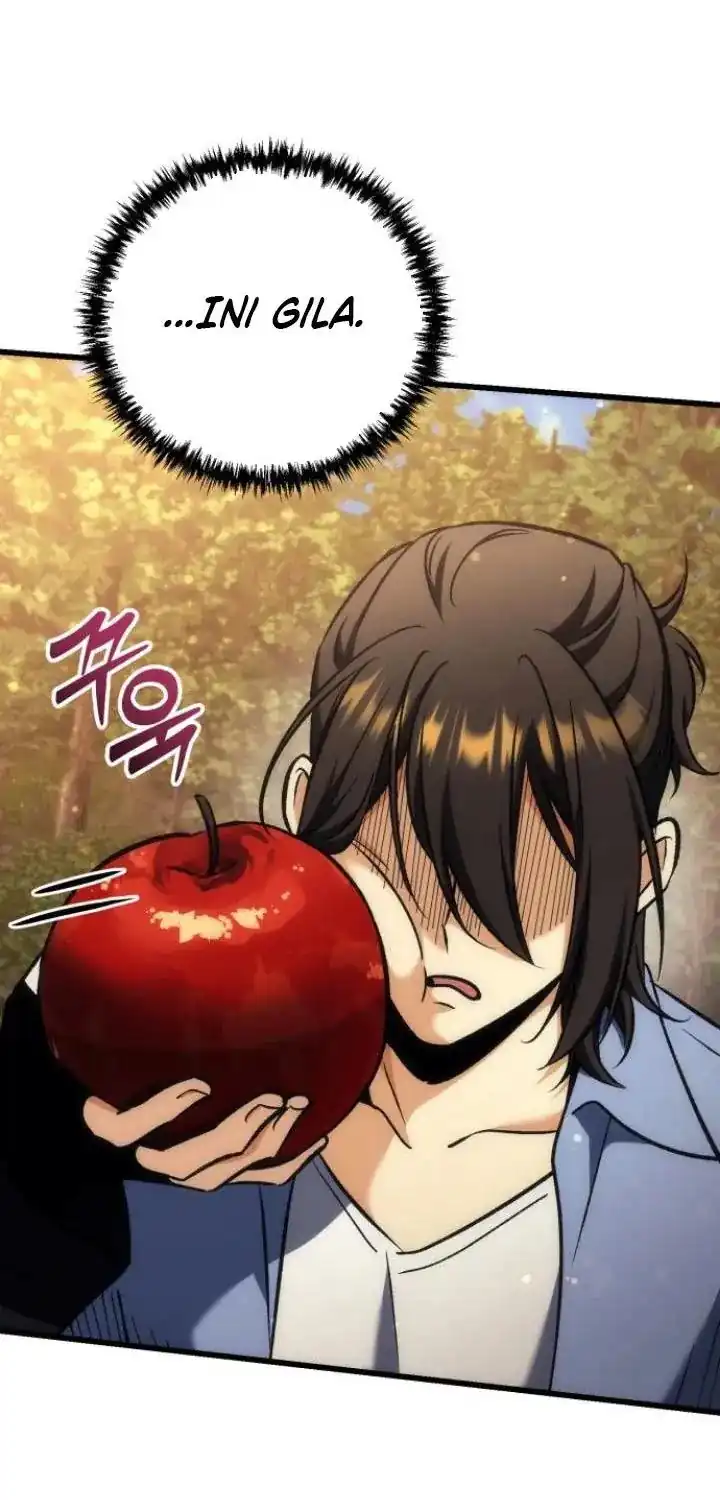 The Rebellious Apostle of the Harvest Goddess Chapter 39 - halaman 36