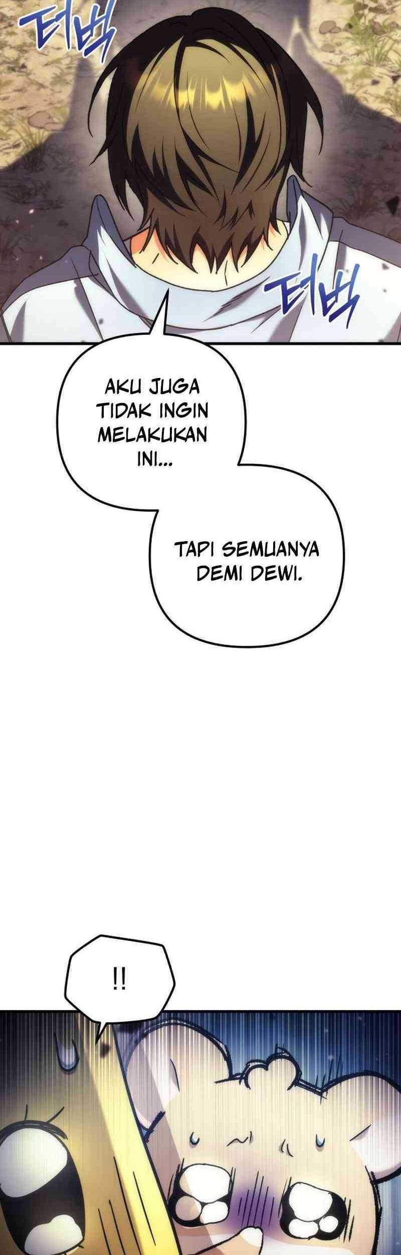 The Rebellious Apostle of the Harvest Goddess Chapter 4 - halaman 10