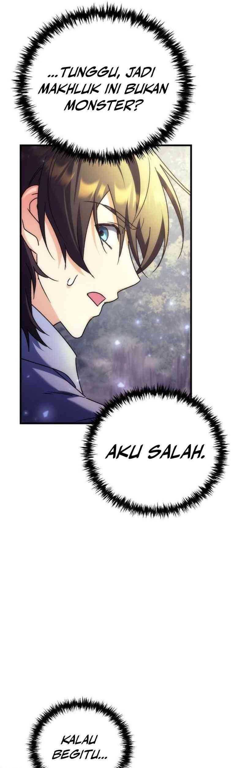 The Rebellious Apostle of the Harvest Goddess Chapter 4 - halaman 17