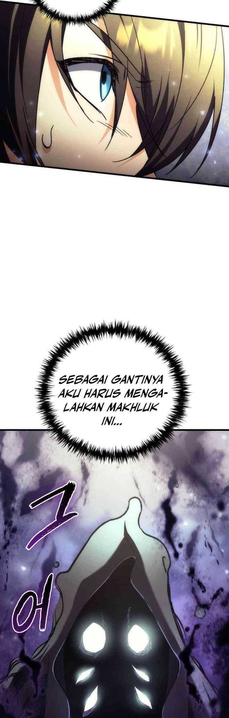 The Rebellious Apostle of the Harvest Goddess Chapter 4 - halaman 18
