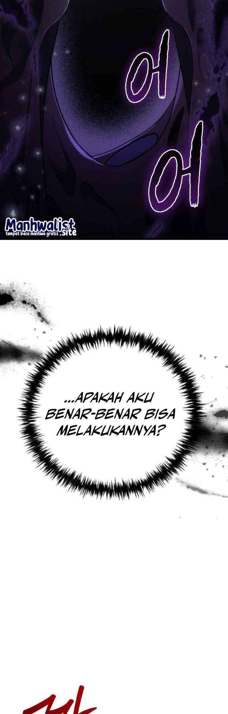 The Rebellious Apostle of the Harvest Goddess Chapter 4 - halaman 19
