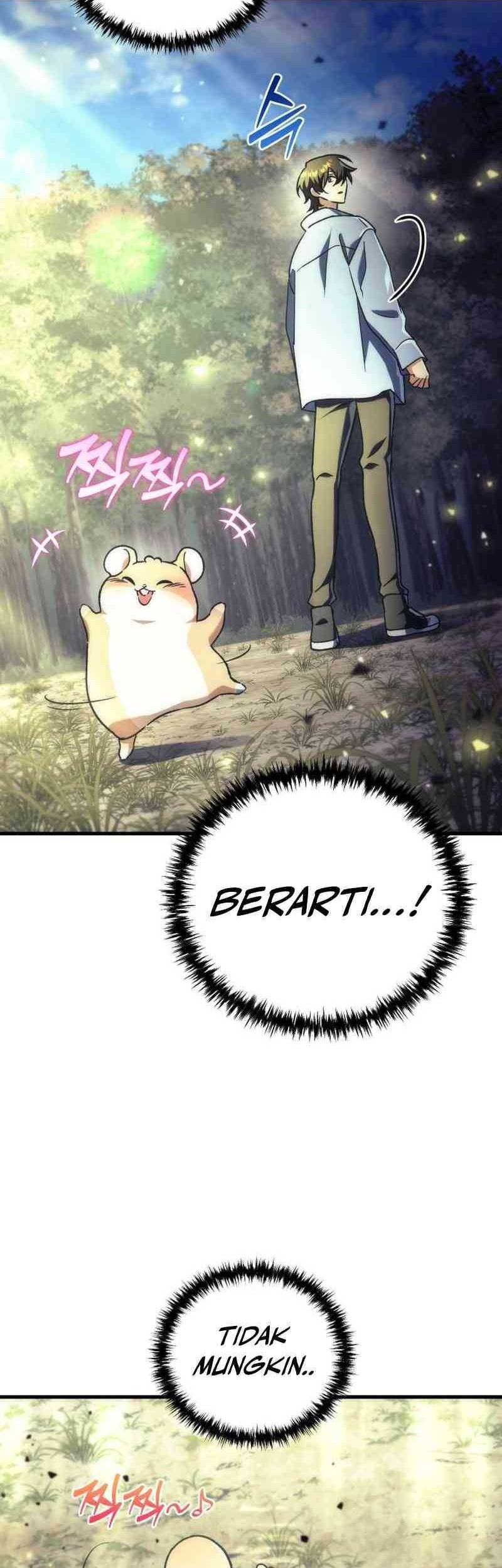 The Rebellious Apostle of the Harvest Goddess Chapter 4 - halaman 2