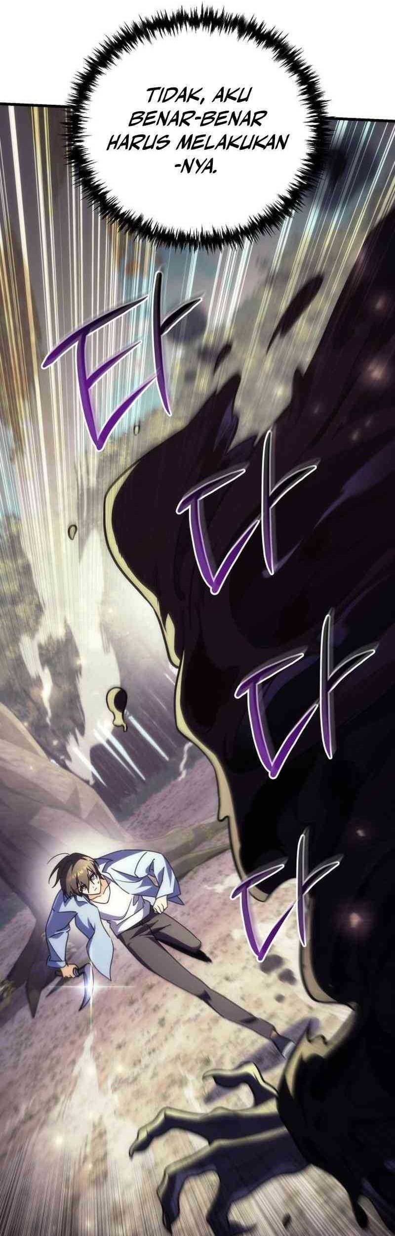 The Rebellious Apostle of the Harvest Goddess Chapter 4 - halaman 21