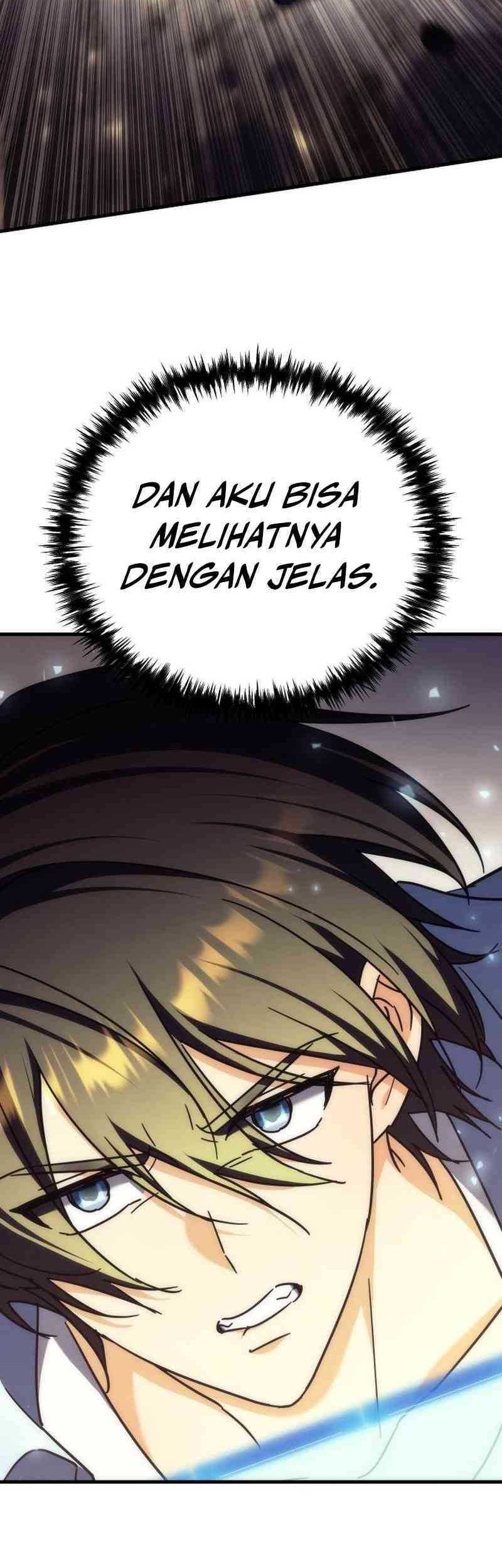The Rebellious Apostle of the Harvest Goddess Chapter 4 - halaman 22