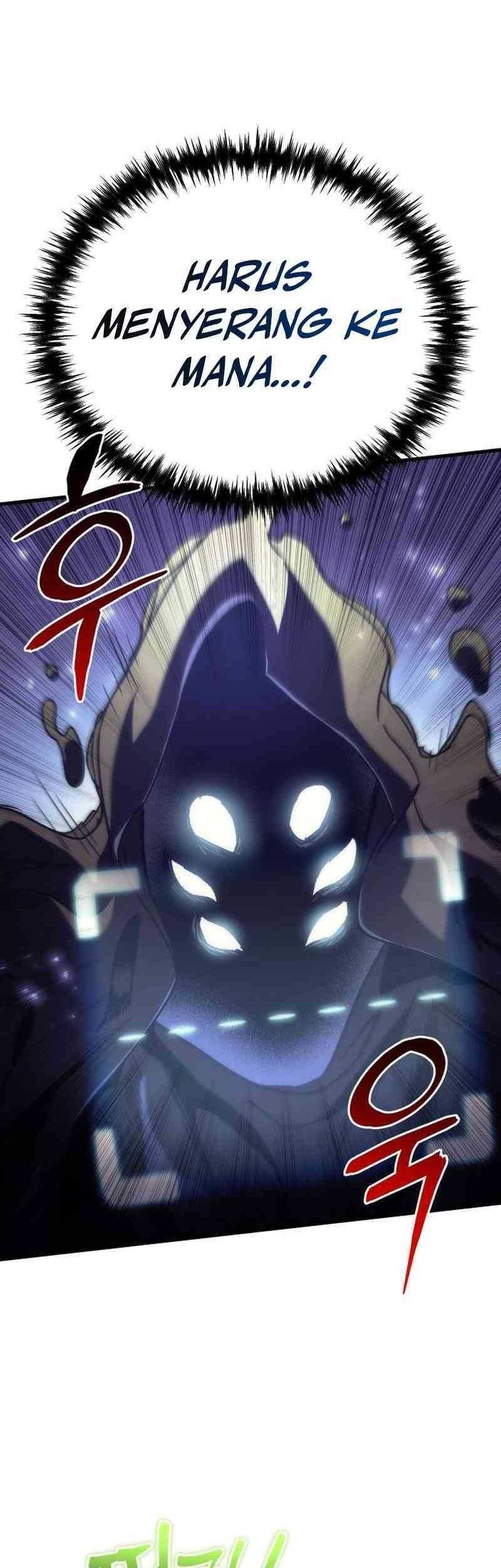 The Rebellious Apostle of the Harvest Goddess Chapter 4 - halaman 23