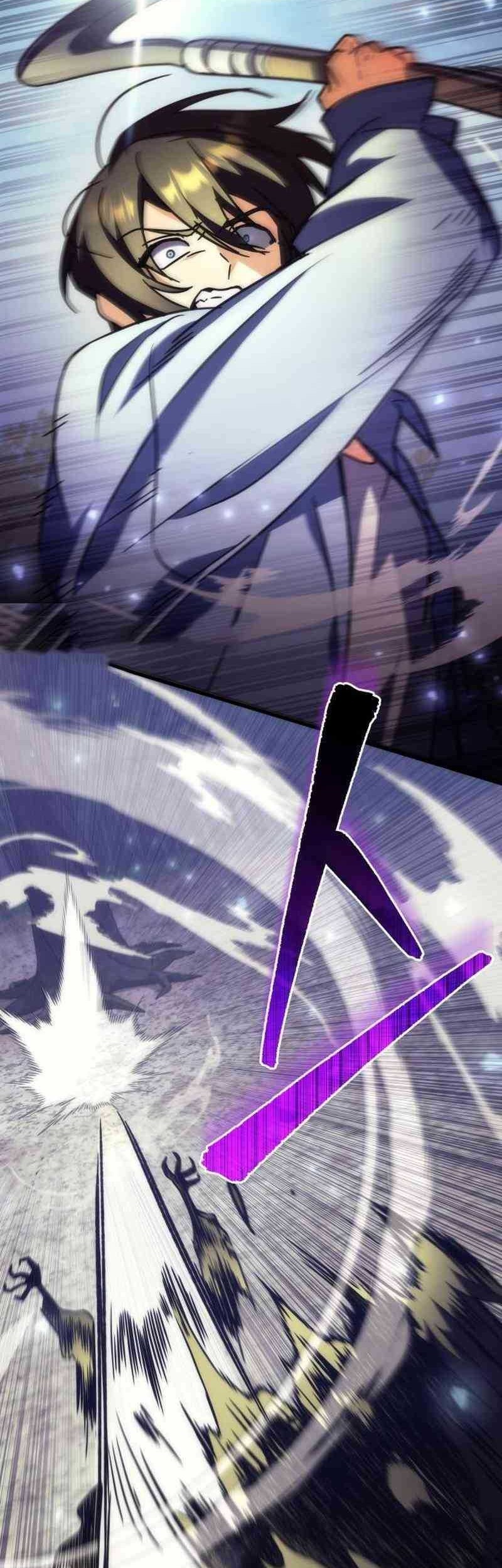 The Rebellious Apostle of the Harvest Goddess Chapter 4 - halaman 25