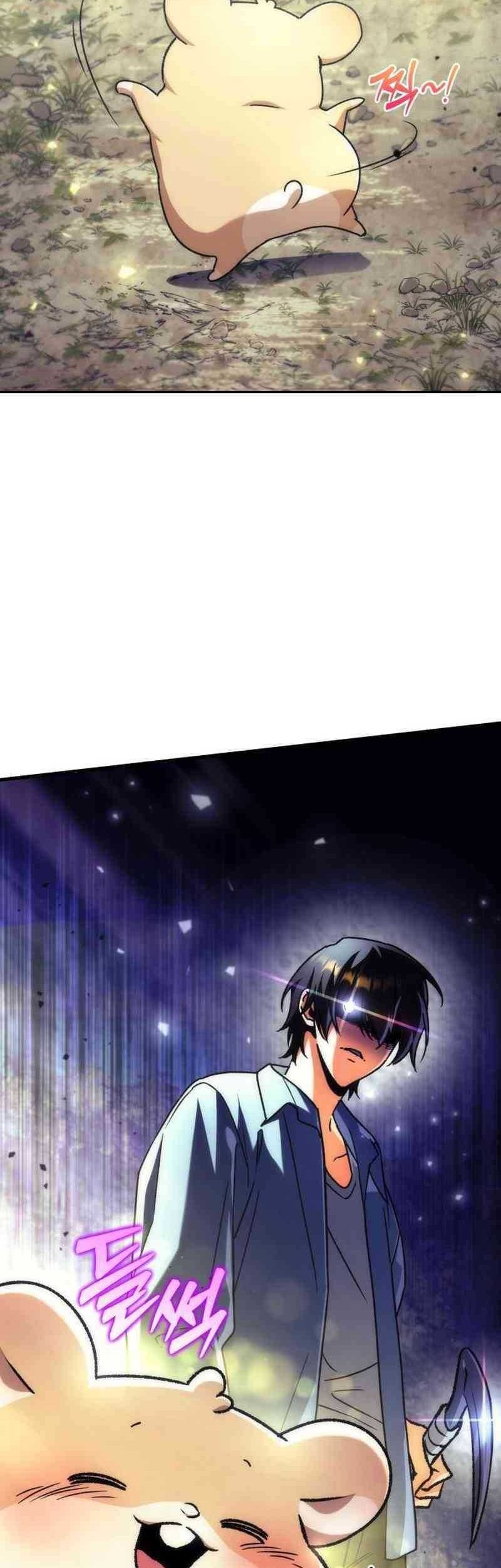 The Rebellious Apostle of the Harvest Goddess Chapter 4 - halaman 3