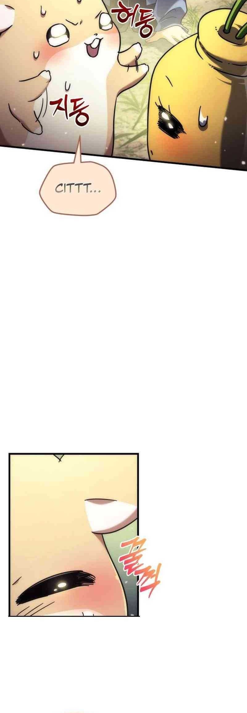 The Rebellious Apostle of the Harvest Goddess Chapter 4 - halaman 32