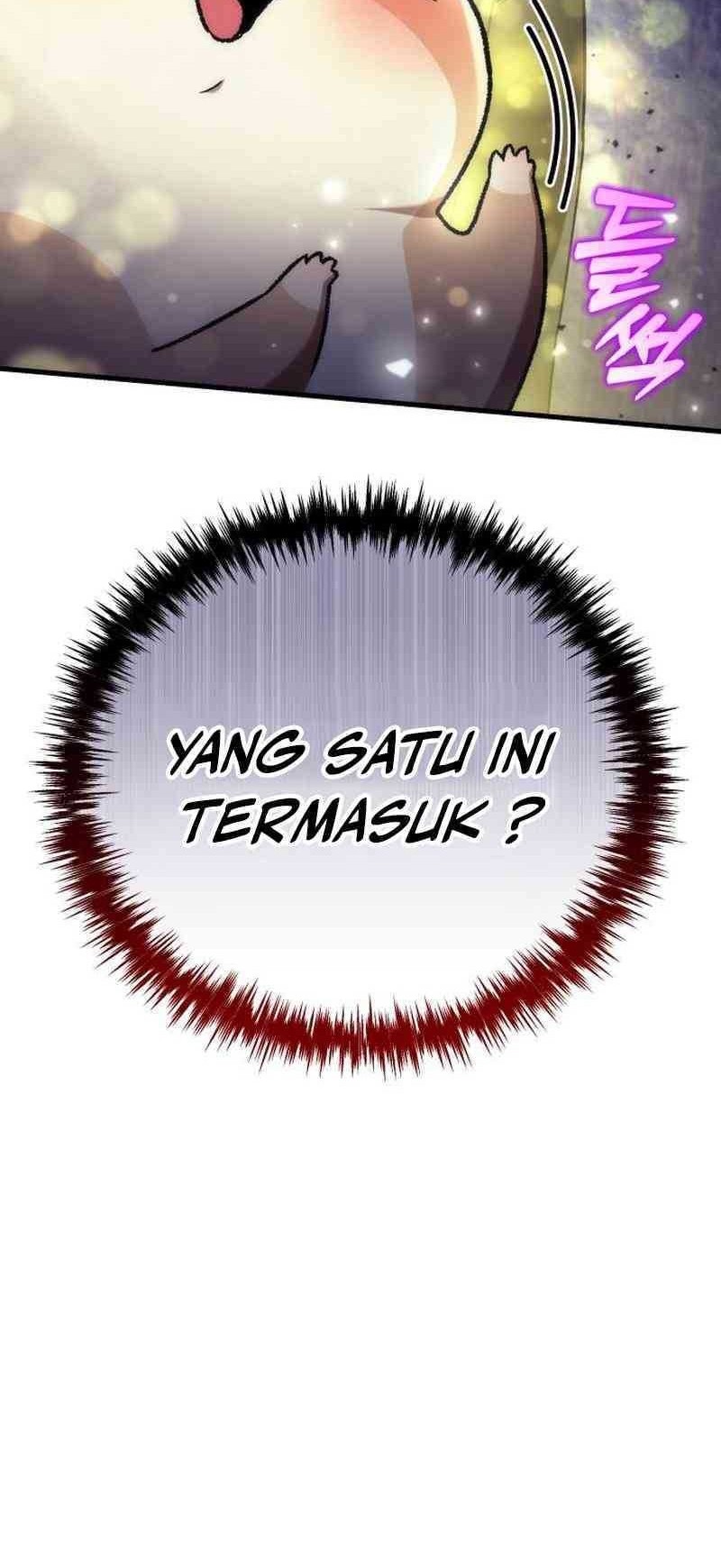 The Rebellious Apostle of the Harvest Goddess Chapter 4 - halaman 4