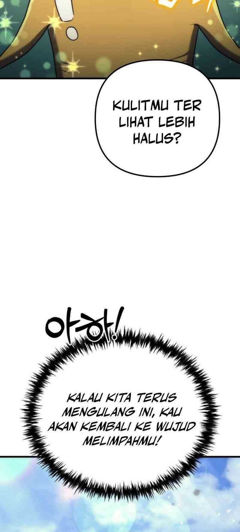 The Rebellious Apostle of the Harvest Goddess Chapter 4 - halaman 40